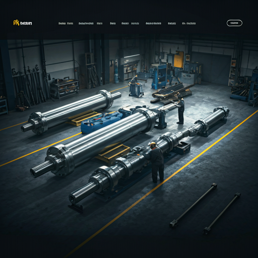 Mann Hydraulics Workshop