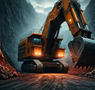 Mining