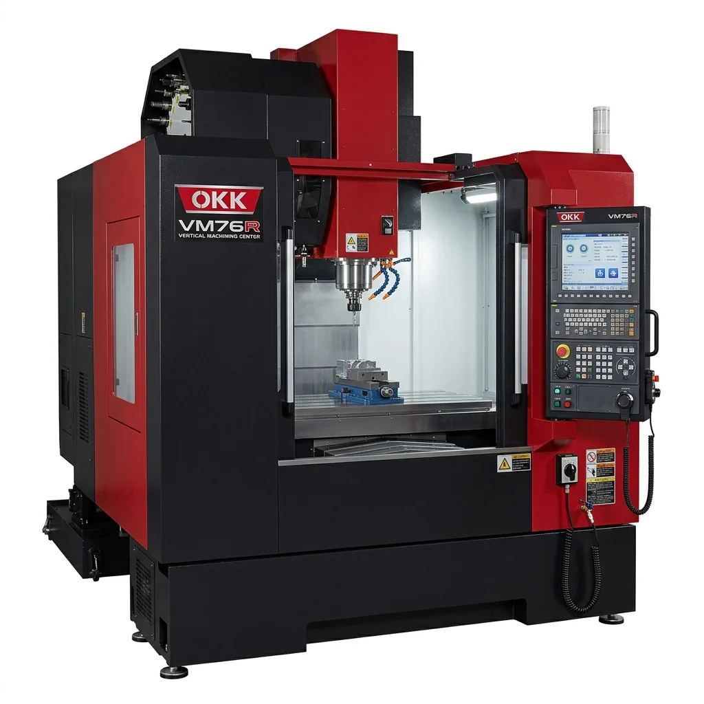 VM76R